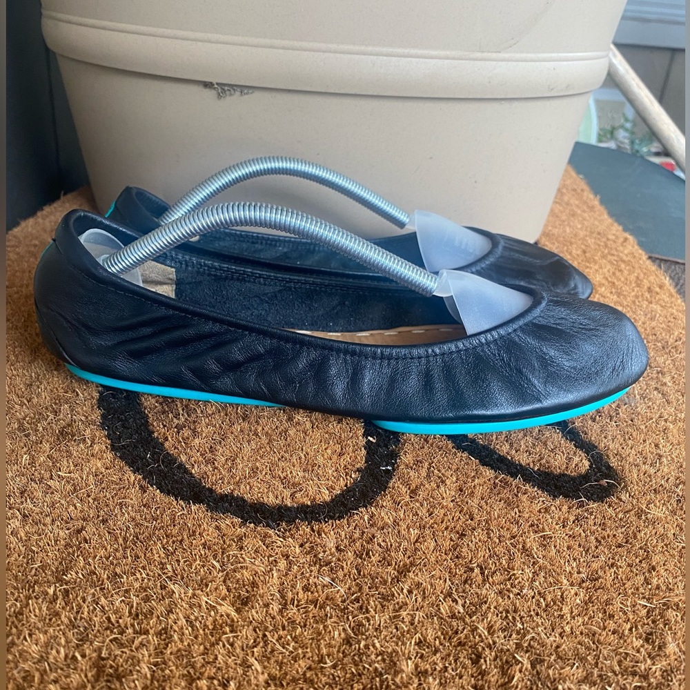 Tieks